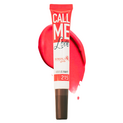 Simply Bella - Call ME Love - 215 Berry - VEGAN - Langhoudende Matte Lippenstift - 10 ml