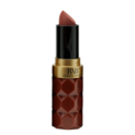 Romantic Beauty - Prism Matte Lipstick - 05 Berry Nude - Matte Finish - 3.4 g