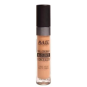 Amuse - Full Coverage - 06 Honey - Radiance - Concealer - Matte Finish - 9 g