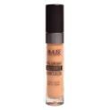 Amuse - Full Coverage - 07 Tan - Radiance - Concealer - Matte Finish - 9 g