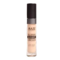 Amuse - Full Coverage - 02 Ivory - Radiance - Concealer - Matte Finish - 9 g