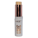 Amuse - 3IN1 Glam Stick - 02 Cool Beige - Foundation - Concealer - Spot Corrector - 10 g
