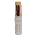 Amuse - 3IN1 Glam Stick - 03 Medium Beige - Foundation - Concealer - Spot Corrector - 10 g