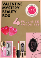 Valentine Make-Up Mystery Beauty Box | Valentijnscadeau voor haar| Make-up cadeau set | Make-up Geschenkset | Verrassingspakket | Giftset | Dames Cadeaupakket | Make-up Pakket Valentine Make-Up Mystery Beauty Box | Valentijnscadeau voor haar| Make-up cadeau set | Make-up Geschenkset | Verrassingspakket | Giftset | Dames Cadeaupakket | Make-up Pakket