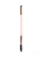 Beauty Creations - Eyebrow Brush Spooley - RC19 - Duo Brow Brush - Wenkbrauw Kwast - Wenkbrauwborstel Beauty Creations - Eyebrow Brush Spooley - RC19 - Duo Brow Brush - Wenkbrauw Kwast - Wenkbrauwborstel