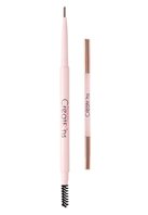 Beauty Creations Eyebrow Definer Pencil - BP03 Caramel - Wenkbrauw potlood - Wenkbrauwpotlood - Eyebrow Pencil - 0,3g Beauty Creations Eyebrow Definer Pencil - BP03 Caramel - Wenkbrauw potlood - Wenkbrauwpotlood - Eyebrow Pencil - 0,3g