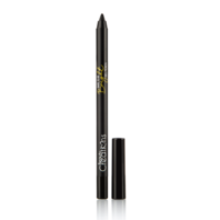 Beauty Creations Dare To Be Bright - Gel Pencil Liner - EPG02 - Outer Space - Zwart - Oogpotlood - 1.05 g Beauty Creations Dare To Be Bright - Gel Pencil Liner - EPG02 - Outer Space - Zwart - Oogpotlood - 1.05 g