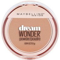 Maybelline Dream Wonder Powder - 70 Natural Beige - Gezichtspoeder - 5.5 g - Ivory Maybelline Dream Wonder Powder - 70 Natural Beige - Gezichtspoeder - 5.5 g - Ivory