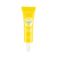 Beauty Creations - Dare To Be Bright - Color Base Primer - Oogschaduw Primer - EB04 - Lime Light - Geel - 15 ml Beauty Creations - Dare To Be Bright - Color Base Primer - Oogschaduw Primer - EB04 - Lime Light - Geel - 15 ml