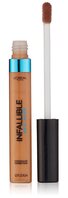 L'Oreal Paris - Infallible - Pro Glow Concealer - 08 Cocoa - Bruin - Concealer - 6.2 ml L'Oreal Paris - Infallible - Pro Glow Concealer - 08 Cocoa - Bruin - Concealer - 6.2 ml