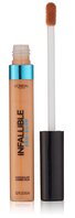 L'Oreal Paris - Infallible - Pro Glow Concealer - 06 Sun Beige - Beige - Concealer - 6.2 ml L'Oreal Paris - Infallible - Pro Glow Concealer - 06 Sun Beige - Beige - Concealer - 6.2 ml