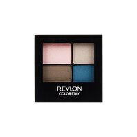 Revlon - ColorStay - 16.Hour - Eyeshadow - Quad - 526 - Romantic - Oogschaduw Palette - 4.8 g