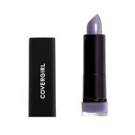 Covergirl Exhibitionist Demi Matte Lipstick - 460 Bestie Boo - Lippenstift - Grijs - 3.5 g Covergirl Exhibitionist Demi Matte Lipstick - 460 Bestie Boo - Lippenstift - Grijs - 3.5 g
