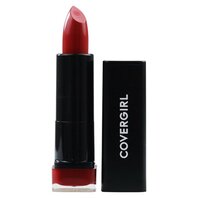 Covergirl Exhibitionist Demi Matte Lipstick - 450 Worthy - Lippenstift - Rood - 3.5 g Covergirl Exhibitionist Demi Matte Lipstick - 450 Worthy - Lippenstift - Rood - 3.5 g