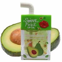 Romantic Beauty - Sweet Fruit - Magic Lip Oil - 06 - Avocado - Lipolie - Lippenbalsem - 7.8 g Romantic Beauty - Sweet Fruit - Magic Lip Oil - 06 - Avocado - Lipolie - Lippenbalsem - 7.8 g