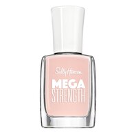 Sally Hansen Mega Strength Ultra Shine Nail - 022 - Boss Gloss - Nagellak - Roze - 11.8 ml Sally Hansen Mega Strength Ultra Shine Nail - 022 - Boss Gloss - Nagellak - Roze - 11.8 ml