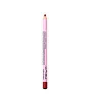 Moira - Flirty Lip Pencil - 011 - Mahogany - Lipliner - 1.1 g