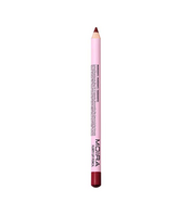 Moira - Flirty Lip Pencil - 008 - Garnet - Lipliner - 1.1 g