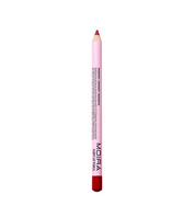 Moira - Flirty Lip Pencil - 004 - Scarlet - Lipliner - 1.1 g