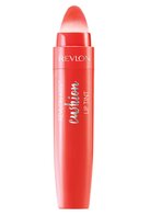 Revlon Kiss Cushion Lip Tint - 250 - High End Coral - Lippenstift - 4.4 ml