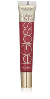 L'Oreal Paris Color Riche Le Gloss - 160 - Violet Attitude - Lipgloss - 12 ml