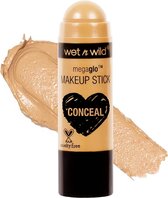 Wet 'n Wild - MegaGlo - Makeup Stick - 809 You're a Natural - Concealer - 6 g Wet 'n Wild - MegaGlo - Makeup Stick - 809 You're a Natural - Concealer - 6 g