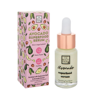 The Beauty Crop - Avocado Superfood Serum - VEGAN - Gezichtsserum - Vette en Acnegevoelige huid - Gezichtsverzorging - 20 ml The Beauty Crop - Avocado Superfood Serum - VEGAN - Gezichtsserum - Vette en Acnegevoelige huid - Gezichtsverzorging - 20 ml