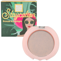 The Beauty Crop - Staycation - Highlighter - Capri - Verrijkt met Groene Thee en Kokosnoot - UK Beauty - 2.5 g The Beauty Crop - Staycation - Highlighter - Capri - Verrijkt met Groene Thee en Kokosnoot - UK Beauty - 2.5 g