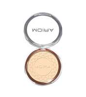 Moira - Soft Focus Waterproof Setting Powder - 200 Light - Korean Beauty - VEGAN - Gezichtspoeder - Watervast Fixeerpoeder - 11.5 g Moira - Soft Focus Waterproof Setting Powder - 200 Light - Korean Beauty - VEGAN - Gezichtspoeder - Watervast Fixeerpoeder - 11.5 g