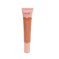 Amuse Shy Cheeks Liquid Blush - 02 Timid - Vloeibare Blush - 15 ml Amuse Shy Cheeks Liquid Blush - 02 Timid - Vloeibare Blush - 15 ml