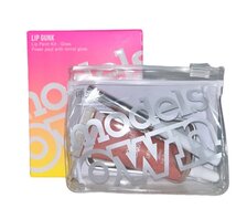 Models Own - LIP GUNK - 07 Punk - Lip Paint Kit - Gloss - Lipstainset - Lippenverf - Vloeibare Lippenstift - 12 ml