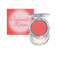 Kara Beauty - Caboodle Kisses - Pinkie Boots - Lip Powder - Lipgloss - Bevat Vitamine E - VEGAN - Lippenstift - 5 g