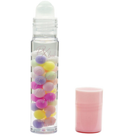Prolux Cosmetics - Sweet Candy Roller Lip Gloss - Hydraterende Lipgloss met Bubblegum Geur - Glanzende Finish - 4 ml Prolux Cosmetics - Sweet Candy Roller Lip Gloss - Hydraterende Lipgloss met Bubblegum Geur - Glanzende Finish - 4 ml