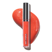 Moira - Gloss Affair Luminous Lip Gloss - 09 Coral Beach - VEGAN - Lip Gloss - 2,3 ml Moira - Gloss Affair Luminous Lip Gloss - 09 Coral Beach - VEGAN - Lip Gloss - 2,3 ml