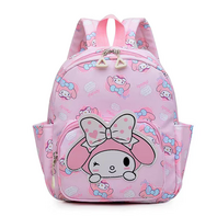 Kleine rugtas - Rugzakje - Boekentas voor Kind - Geschikt als Gymtas - Geïnspireerd op Hello Kitty (MLD) – Niet-officieel – Kawaii Stijl Kleine rugtas - Rugzakje - Boekentas voor Kind - Geschikt als Gymtas - Geïnspireerd op Hello Kitty (MLD) – Niet-officieel – Kawaii Stijl