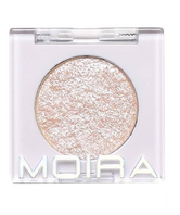 Moira Chroma Light Shadow - 01 Fairy Dust - VEGAN - Oogschaduw - 1,4 g Moira Chroma Light Shadow - 01 Fairy Dust - VEGAN - Oogschaduw - 1,4 g