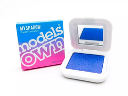 Models Own MyShadow - 09 Toxic - Powder Eyeshadow - Oogschaduw - 1,9 g Models Own MyShadow - 09 Toxic - Powder Eyeshadow - Oogschaduw - 1,9 g