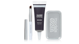 Models Own Now Brow! - 05 Deep Brown - Eyebrow Tint Kit - Wenkbrauwkit - Waterproof - 9,6 ml Models Own Now Brow! - 05 Deep Brown - Eyebrow Tint Kit - Wenkbrauwkit - Waterproof - 9,6 ml