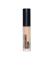 Moira Beauty - Mega Concealer - 300 Brulee - VEGAN - Korean Beauty - Waterproof - Full Coverage - Concealer - 5 g Moira Beauty - Mega Concealer - 300 Brulee - VEGAN - Korean Beauty - Waterproof - Full Coverage - Concealer - 5 g