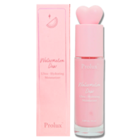 Prolux Cosmetics - Watermelon Dew Ultra Hydrating Moisturizer - Hydraterende Gezichtscrème - Voor een Stralende Huid - 25 ml Prolux Cosmetics - Watermelon Dew Ultra Hydrating Moisturizer - Hydraterende Gezichtscrème - Voor een Stralende Huid - 25 ml