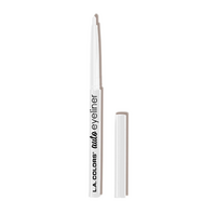 L.A. Colors - Auto Eyeliner - C68912A Velied - Eyeliner - Oogpotlood - Long Lasting - 0,30 g L.A. Colors - Auto Eyeliner - C68912A Velied - Eyeliner - Oogpotlood - Long Lasting - 0,30 g