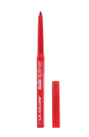 L.A. Colors - Auto Lipliner - C68910A Vampire Kiss - Lipliner - Lippenpotlood - Long Lasting - 0,30 g