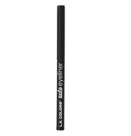 L.A. Colors - Auto Eyeliner - C68911A Darkness - Eyeliner - Oogpotlood - Long Lasting - 0,30 g L.A. Colors - Auto Eyeliner - C68911A Darkness - Eyeliner - Oogpotlood - Long Lasting - 0,30 g
