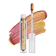 L.A. Girl - Shade Shifter - 241 Druzy - Duo Chrome Eye Color - Oogschaduw - Liquid Eyeshadow - 1.5 ml