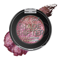 L.A. Girl - Shade Shifter - 248 Aura - Duo Chrome Eyeshadow - Oogschaduw - 1.2 g