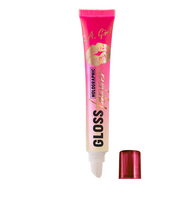 L.A. Girl - Gloss Topper - GLG575 Magical - Holographic - Lipgloos - 10 ml