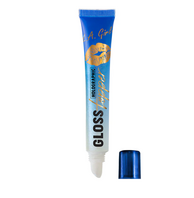 L.A. Girl - Gloss Topper - GLG573 Kaleidoscope - Holographic - Lipgloos - 10 ml