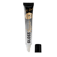 L.A. Girl - Gloss Topper - GLG571 Clearly Clear - Holographic - Lipgloos - 10 ml