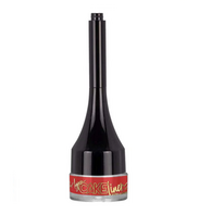 L.A. Girl - Hyper Cake Liner - 26 Flamin' Red - VEGAN - Water Activated - Eyeliner - 4,7 g