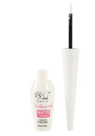 Prolux Cosmetics - Matte White - Liquid Eyeliner - Waterproof - Eyeliner - 5 ml